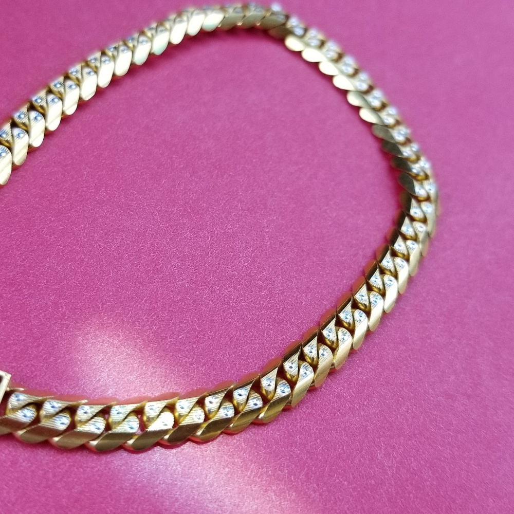 Men's Bracelet
